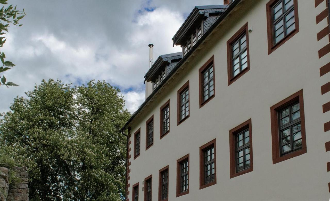 Appartamento Schloss-Muehlen Horb am Neckar Esterno foto